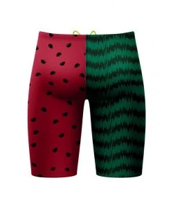 Q Swimwear Watermelon Jammer