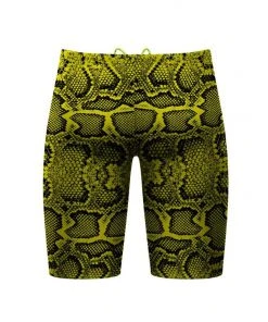 Q Swimwear Viper Jammer