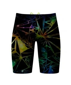 Q Swimwear Dimension Jammer