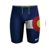 Q Swimwear Colorado Jammer 2 Q Swimwear Colorado Jammer
