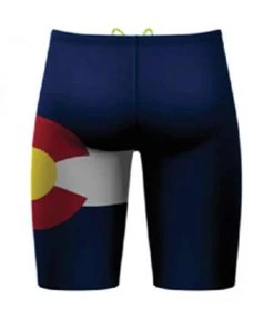 Q Swimwear Colorado Jammer