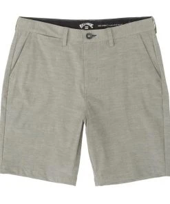 Billabong New Order Slub Submersible Walkshort Swimwear