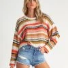 Billabong Easy Going Sweater