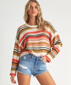 Billabong Easy Going Sweater