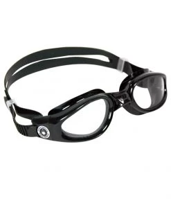 Aqua Sphere Kaiman Youth Goggle Swim Goggles