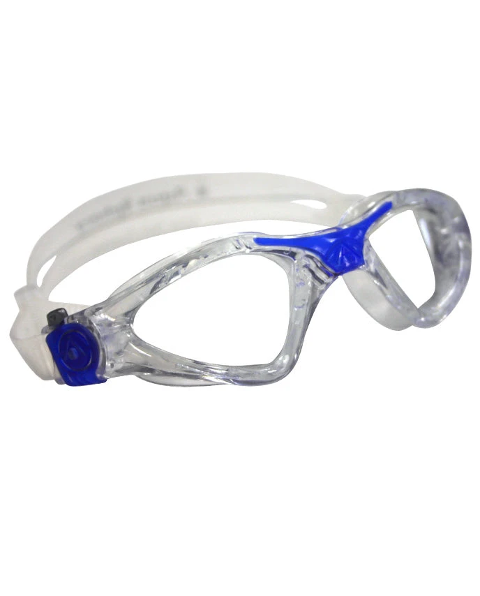 Aqua Sphere Kayenne Kids Compact Goggle 3 Aqua Sphere Kayenne Kids Compact Goggle