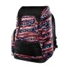 TYR Alliance 45L Backpack-All American Print