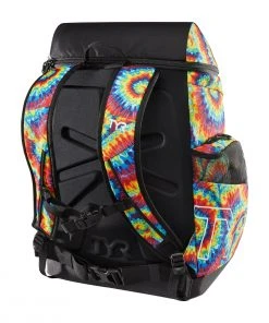 TYR Alliance 45L Backpack-Bohemian Print
