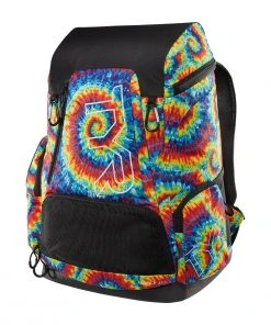 TYR Alliance 45L Backpack-Bohemian Print