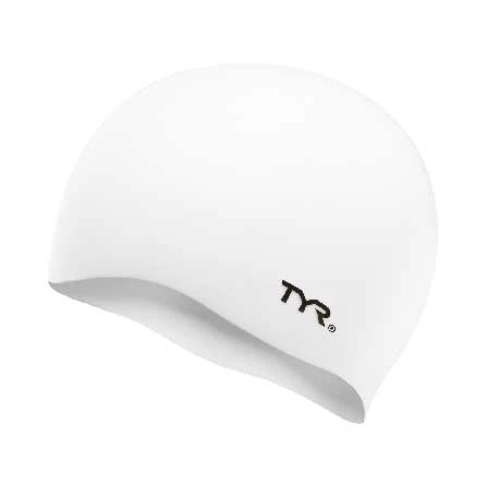 TYR Wrinkle-Free Silicone Cap Swim Caps 5 TYR Wrinkle-Free Silicone Cap Swim Caps