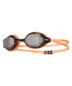 TYR Blackops 140 EV Racing Adult Goggles