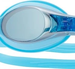 TYR Swimple Mirrored Swim Goggles