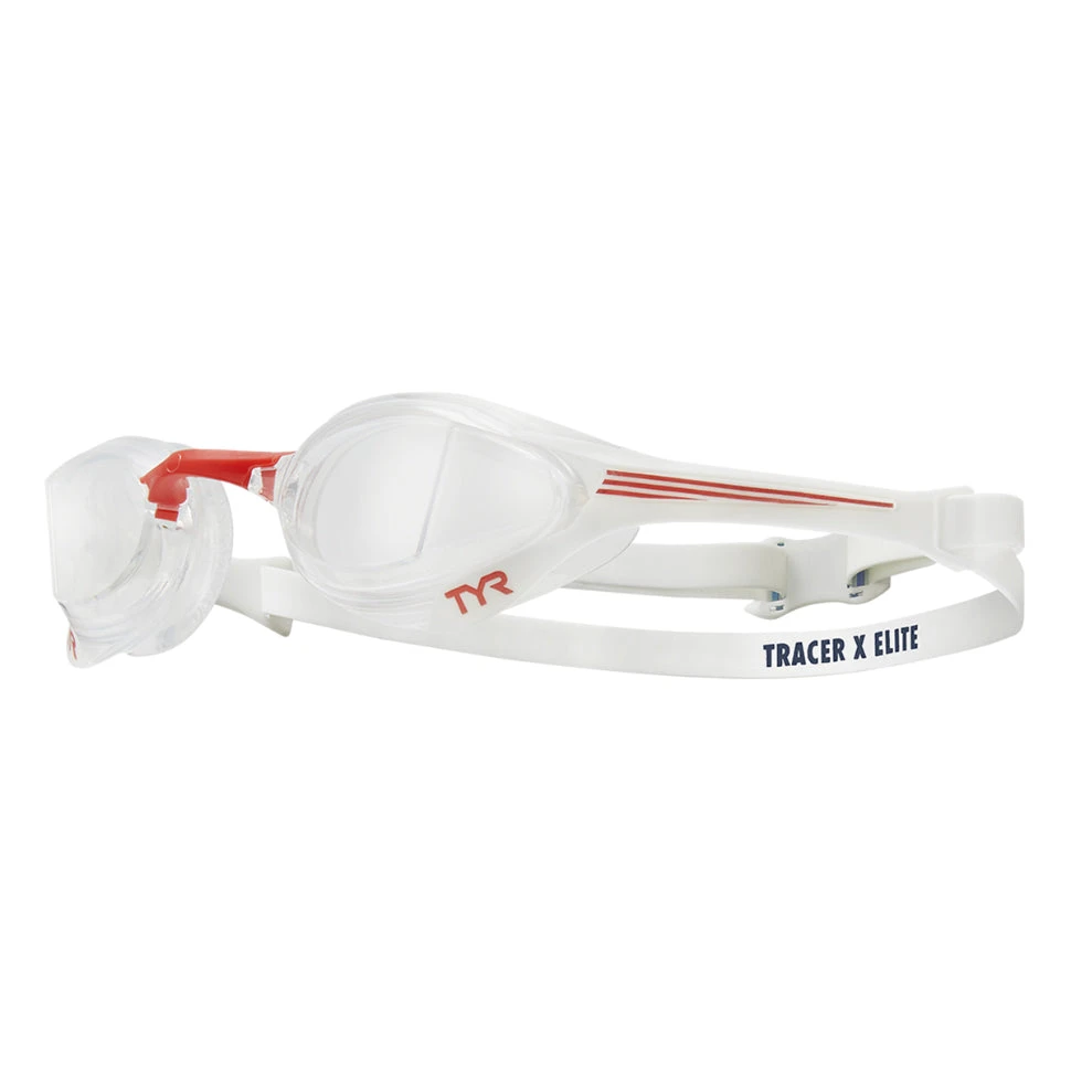 TYR Tracer-X Elite Racing Goggles Swim Goggles 3 TYR Tracer-X Elite Racing Goggles Swim Goggles