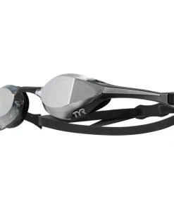 TYR Tracer-X Elite Mirrored Racing Adult Goggle