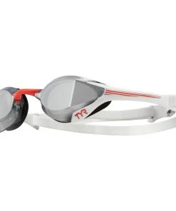TYR Tracer-X Elite Mirrored Racing Adult Goggle