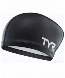 TYR Silicone Comfort Long Hair Cap
