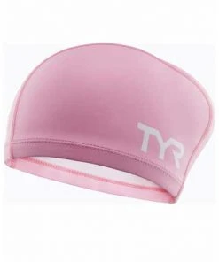 TYR Silicone Comfort Long Hair Cap
