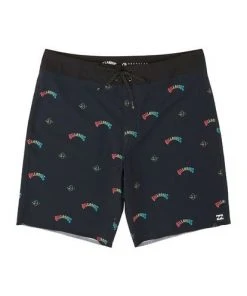 Swimwear Billabong Sundays Mini Pro Boardshorts