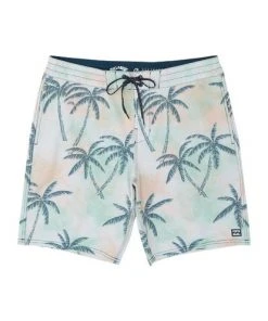 Billabong Sundays Lo Tides Boardshorts Swimwear