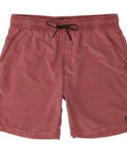 Billabong All Day Overdye Layback Boardshorts