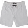 Billabong Surftrek Perf Elastic Walkshorts Swimwear