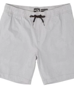 Billabong Surftrek Perf Elastic Walkshorts Swimwear