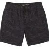 Swimwear Billabong Surftrek Reflex Elastic Trunks
