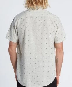 Billabong All Day Jacquard Shirt Chino Clothing