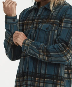 Billabong Furnace Flannel Shirt