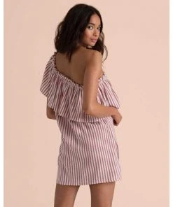 Billabong Sincerely Jules Right Minded Dress