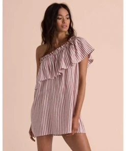 Billabong Sincerely Jules Right Minded Dress