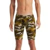 NIke Camo Jammer Swimwear