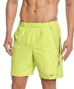Swimwear Nike Core Velocity 7" Volley Swim Trunks