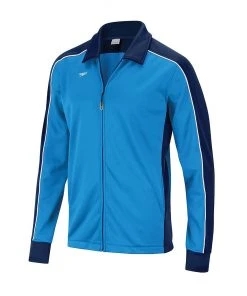 Girls Speedo Youth Streamline Jacket (Clearance)