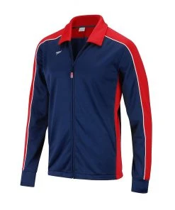 Girls Speedo Youth Streamline Jacket (Clearance)