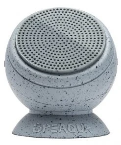 Speaqua Barnacle Pro Waterproof Speaker