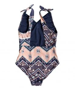 Roxy Girls Heart In The Waves One Piece