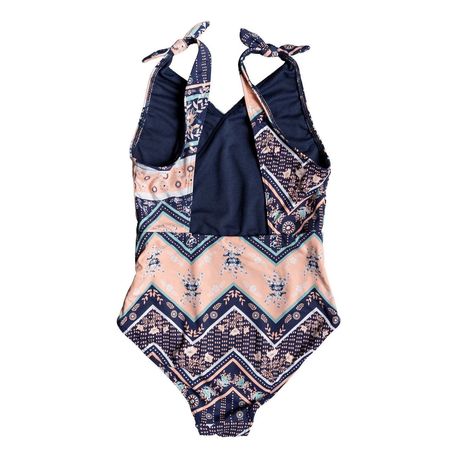 Roxy Girls Heart In The Waves One Piece 4 Roxy Girls Heart In The Waves One Piece