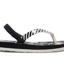 Roxy Toddlers Pebbles Sandals Babies & Toddlers 8 Roxy Toddlers Pebbles Sandals Babies & Toddlers
