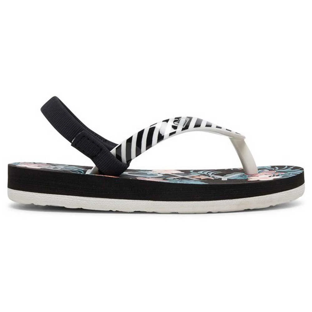 Roxy Toddlers Pebbles Sandals Babies & Toddlers 5 Roxy Toddlers Pebbles Sandals Babies & Toddlers