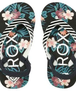 Roxy Toddlers Pebbles Sandals Babies & Toddlers
