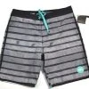 RVCA Yours Truly 19" Board Shorts