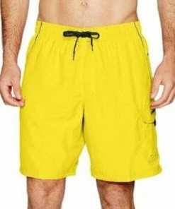 Speedo Rally Volley Trunks Swimwear