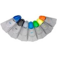 Speedo Short Blade Fins Swim Fins