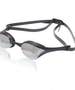 Arena Cobra Ultra Swipe Mirrored Goggle