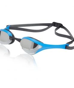 Arena Cobra Ultra Swipe Mirrored Goggle