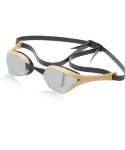 Arena Cobra Ultra Swipe Mirrored Goggle