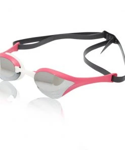 Arena Cobra Ultra Swipe Mirrored Goggle