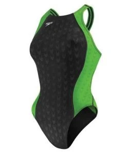 Speedo FSII Recordbreaker 1-Piece (Closeout) Swimwear