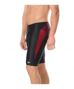 Boys Speedo PowerFLEX Eco Hydro Amp Jammer